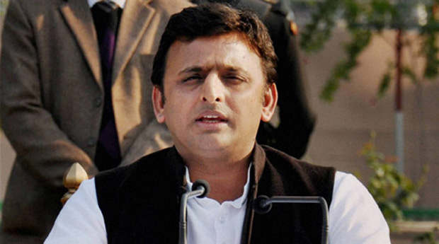 Uttar Pradesh Chief Minister Akhilesh Yadav. (Photo: PTI) Uttar Pradesh Chief Minister Akhilesh Yadav. (Photo: PTI)